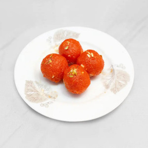 Jorda Laddu